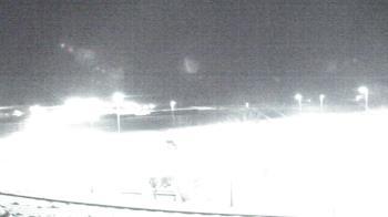 Weather camera view of Northmor HS.