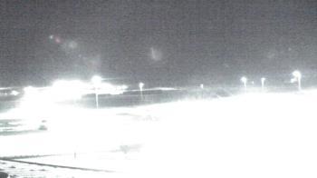 Weather camera view of Northmor HS.