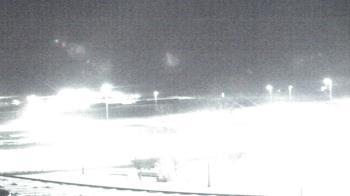 Weather camera view of Northmor HS.