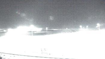 Weather camera view of Northmor HS.