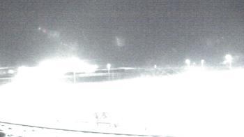Weather camera view of Northmor HS.