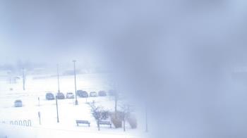 Weather camera view of Northmor HS.