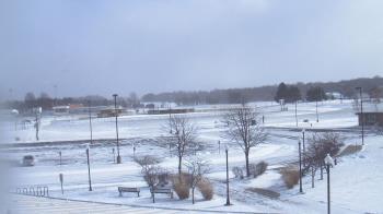 Weather camera view of Northmor HS.