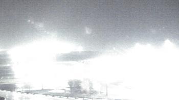 Weather camera view of Northmor HS.