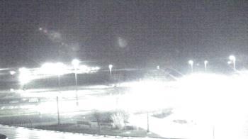 Weather camera view of Northmor HS.