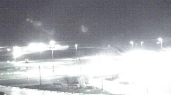Weather camera view of Northmor HS.