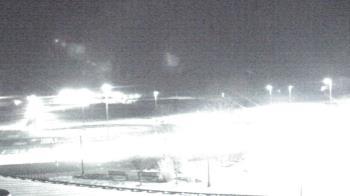 Weather camera view of Northmor HS.