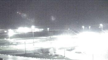 Weather camera view of Northmor HS.