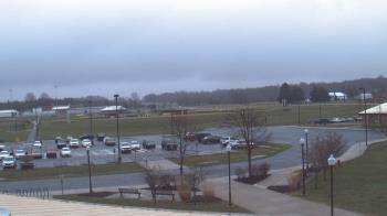 Weather camera view of Northmor HS.