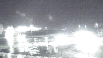 Weather camera view of Northmor HS.