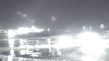 Weather camera view of Northmor HS.