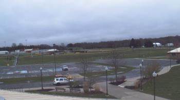 Weather camera view of Northmor HS.