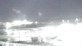 Weather camera view of Northmor HS.