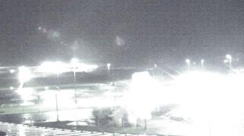 Weather camera view of Northmor HS.