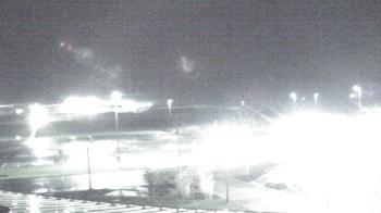 Weather camera view of Northmor HS.