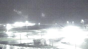 Weather camera view of Northmor HS.