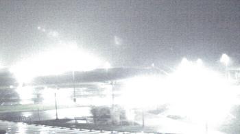 Weather camera view of Northmor HS.