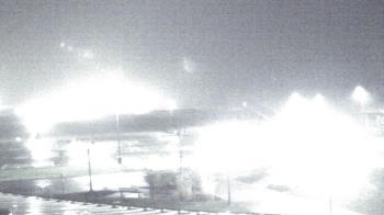 Weather camera view of Northmor HS.
