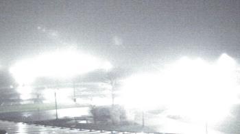 Weather camera view of Northmor HS.