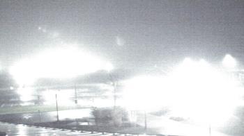 Weather camera view of Northmor HS.