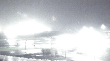 Weather camera view of Northmor HS.