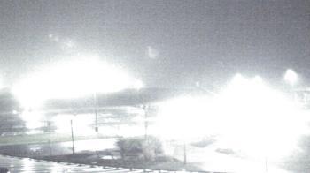 Weather camera view of Northmor HS.