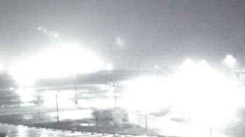 Weather camera view of Northmor HS.