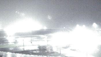 Weather camera view of Northmor HS.