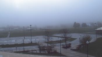 Weather camera view of Northmor HS.