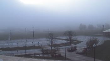 Weather camera view of Northmor HS.