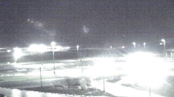 Weather camera view of Northmor HS.