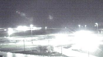 Weather camera view of Northmor HS.