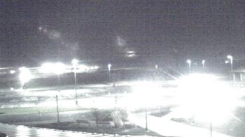 Weather camera view of Northmor HS.