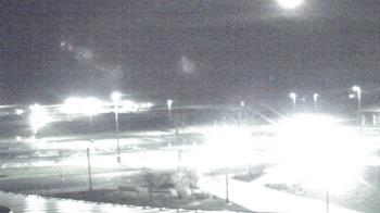 Weather camera view of Northmor HS.