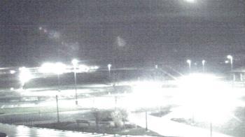 Weather camera view of Northmor HS.
