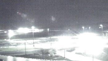 Weather camera view of Northmor HS.