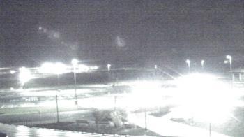 Weather camera view of Northmor HS.