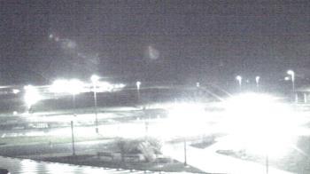 Weather camera view of Northmor HS.
