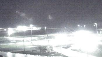 Weather camera view of Northmor HS.