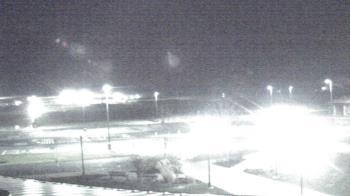 Weather camera view of Northmor HS.