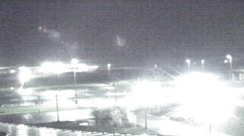 Weather camera view of Northmor HS.