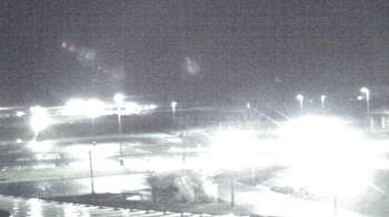 Weather camera view of Northmor HS.