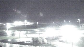 Weather camera view of Northmor HS.