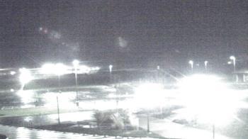Weather camera view of Northmor HS.
