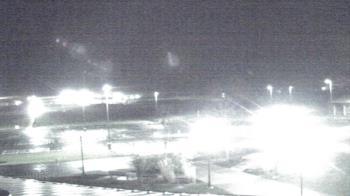 Weather camera view of Northmor HS.