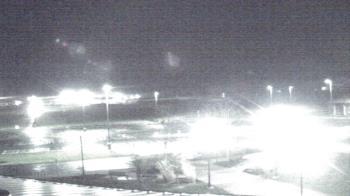 Weather camera view of Northmor HS.