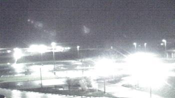 Weather camera view of Northmor HS.