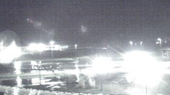 Weather camera view of Northmor HS.