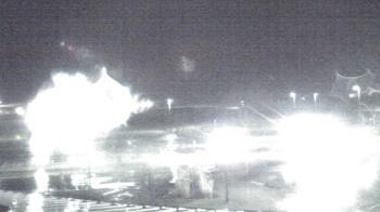 Weather camera view of Northmor HS.