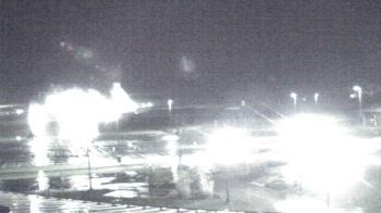 Weather camera view of Northmor HS.